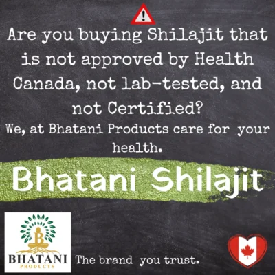 Pure Himalayan Shilajit (30 grams) - Image 5