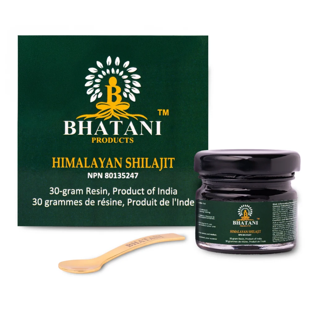 Best Shilajit Canada