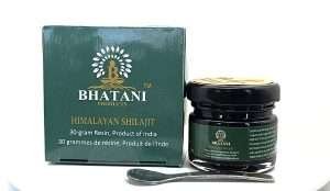 shilajit himalaya
