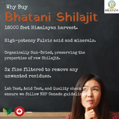 Pure Himalayan Shilajit (30 grams) - Image 2