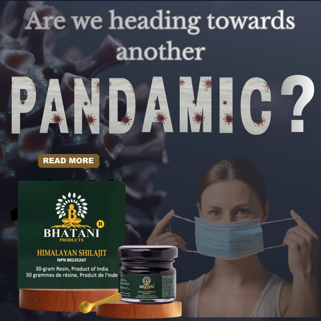 Why Are Viruses and Infections Increasing Today?