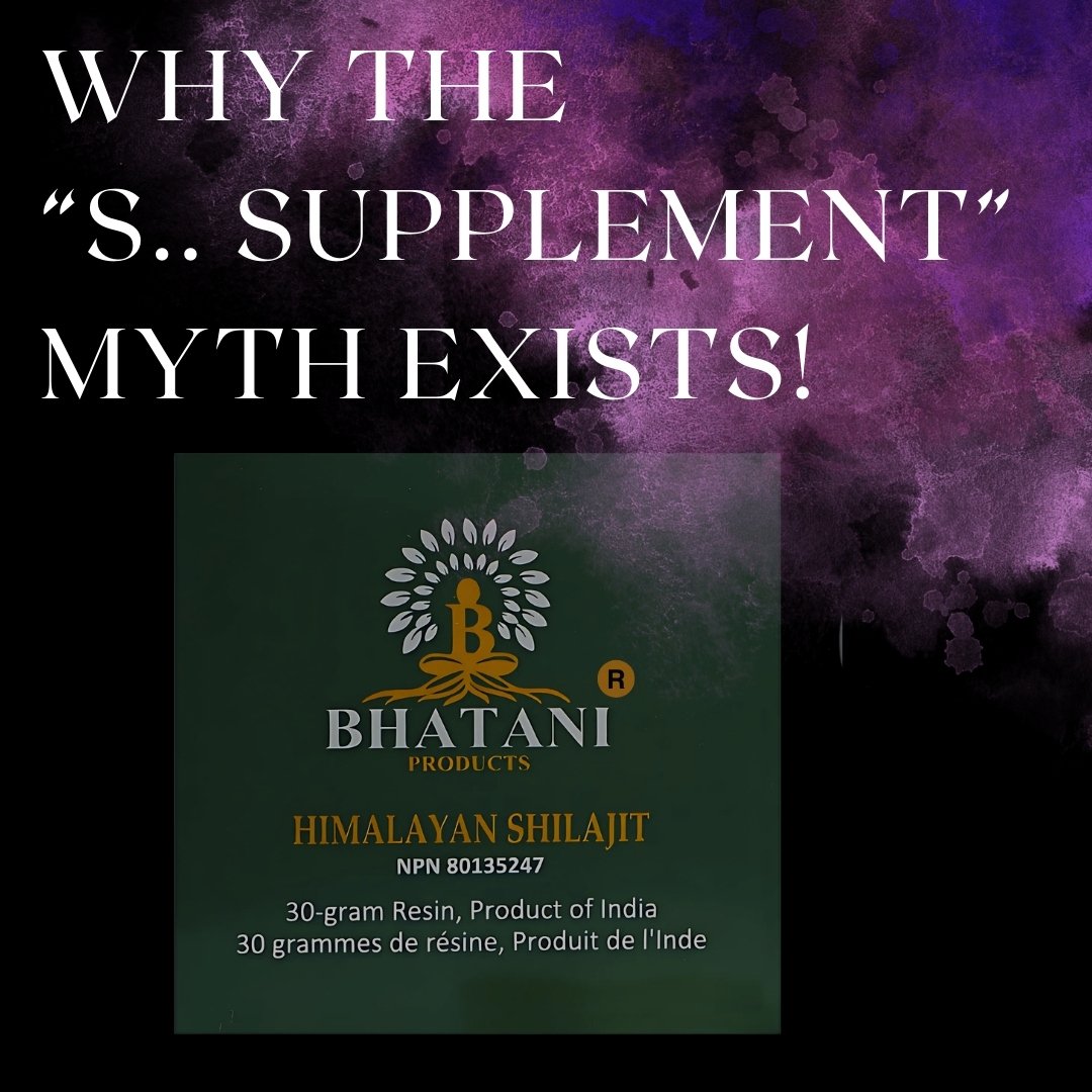 Best Shilajit Canada Benefits of Shilajit