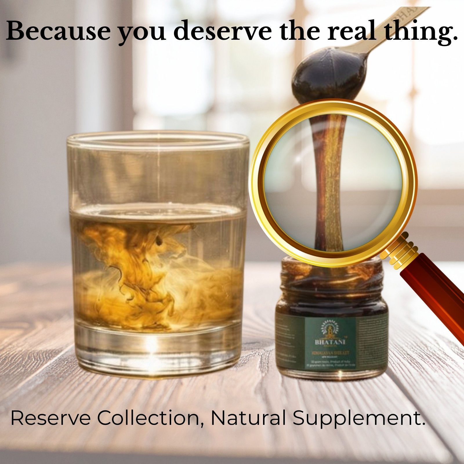 Shilajit Benefits, Uses & Guide (2026) | Premium Bhatani Shilajit Canada