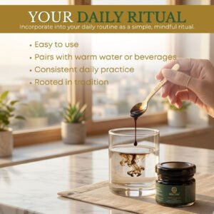 Ashwagandha vs Shilajit vs Saffron: Benefits, Side Effects, and Best Way to Use in Canada (2026 Guide)