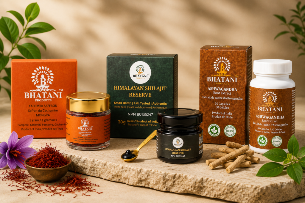 Heritage Bundle