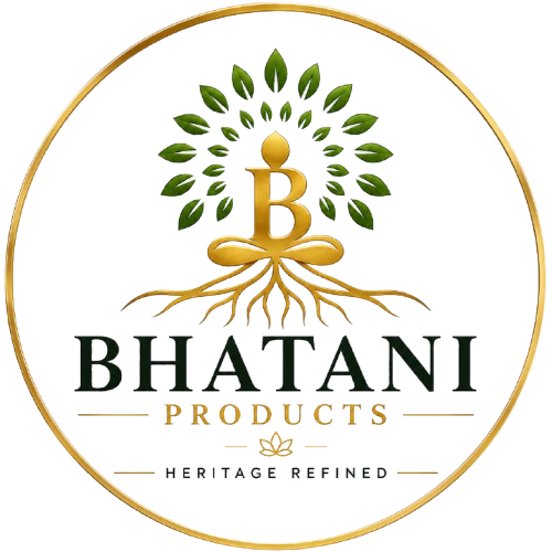 Bhatani Products Logo
