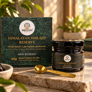 Himalayan Shilajit